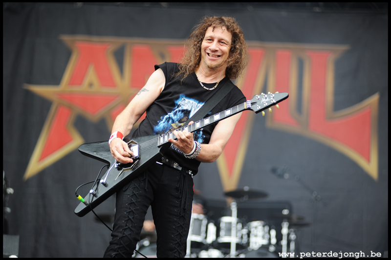 anvil