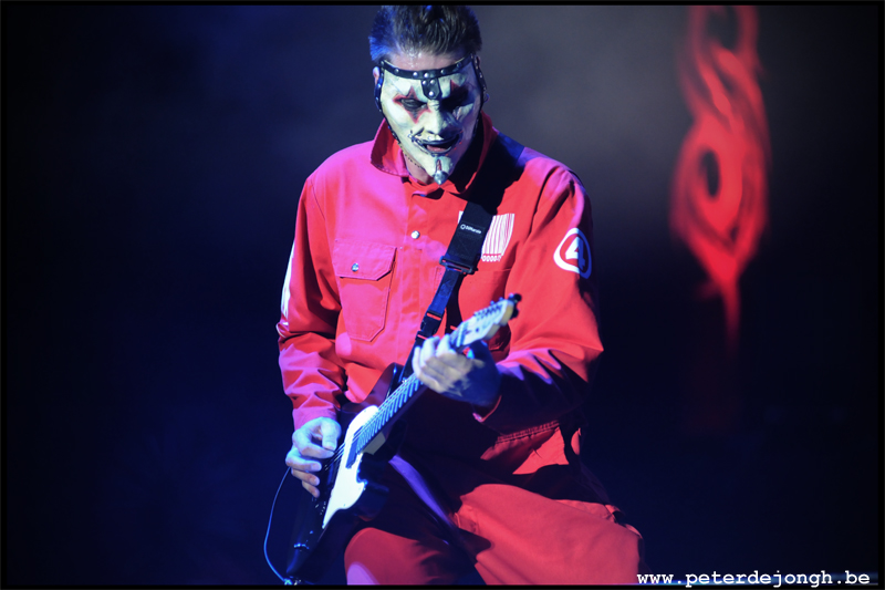 slipknot