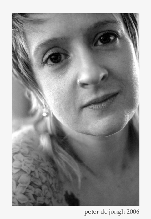 loes - Tattoo artist : Edith Vos - Bilzen