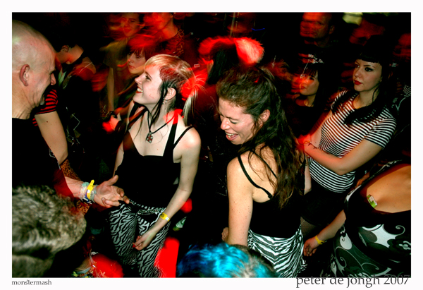 Monstermash
