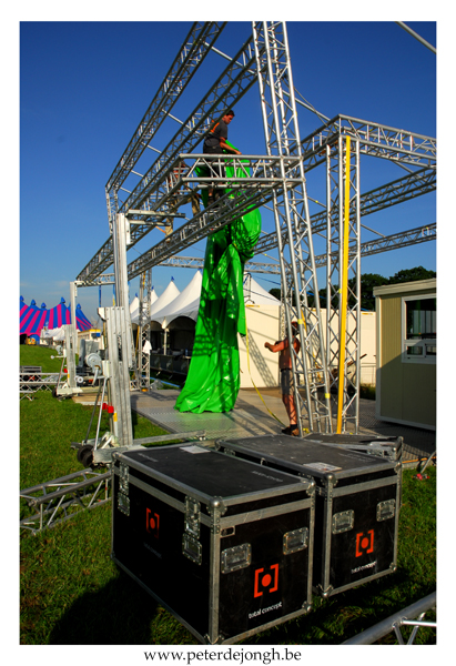 preparations