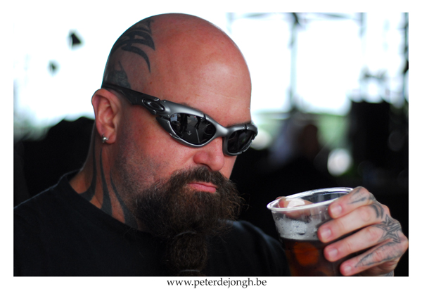 Kerry King - Slayer