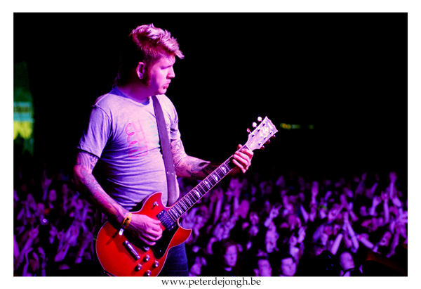 mastodon - graspop metalmeeting
