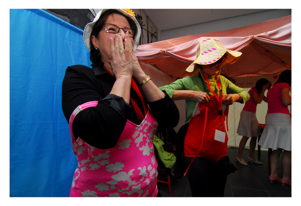 Canon Cultural Projectdays