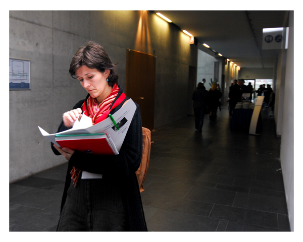 Canon Cultural Projectdays