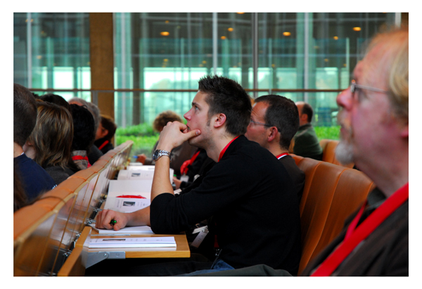 Canon Cultural Projectdays