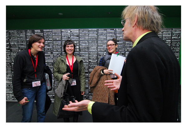 Canon Cultural Projectdays