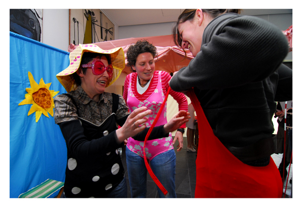 Canon Cultural Projectdays