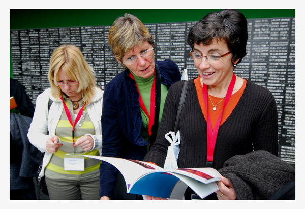 Canon Cultural Projectdays