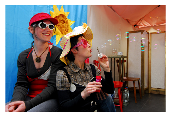 Canon Cultural Projectdays