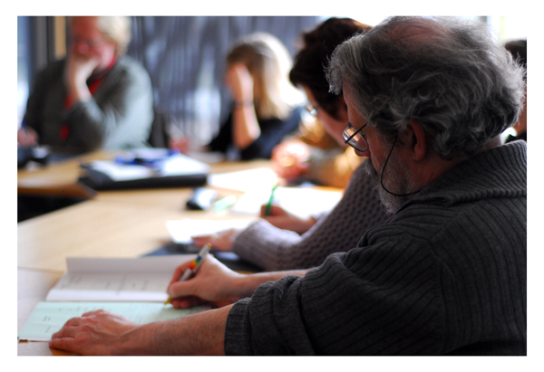 Canon Cultural Projectdays