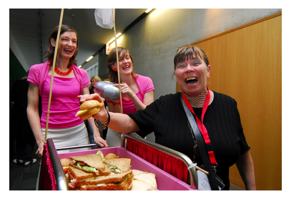 Canon Cultural Projectdays