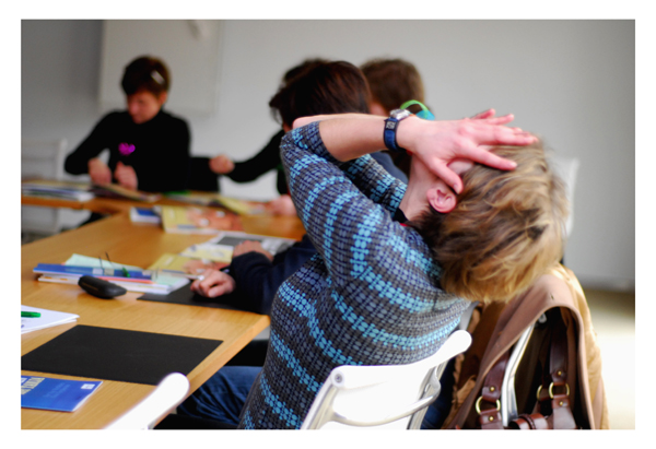 Canon Cultural Projectdays