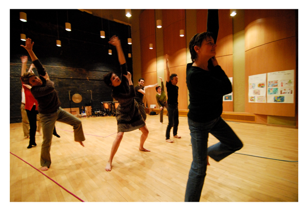 Canon Cultural Projectdays