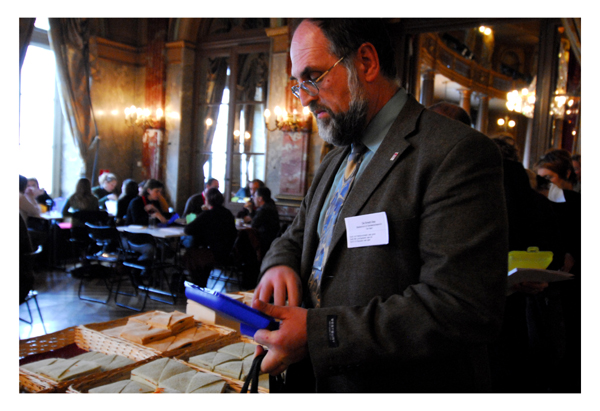 Canon Cultural Projectdays