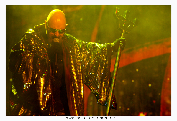 judas priest