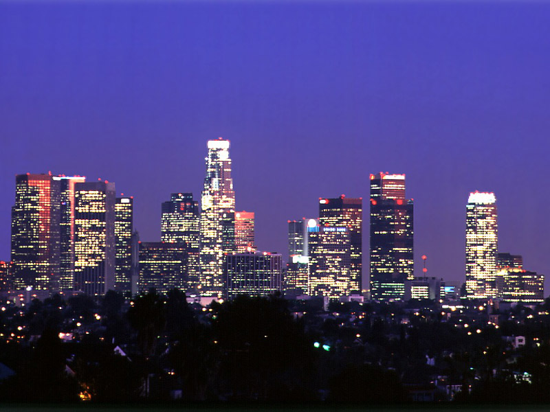 Los Angeles