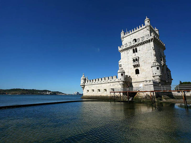 Torre de Belem