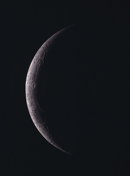 Crescent Moon