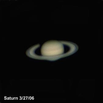 Saturn 2006