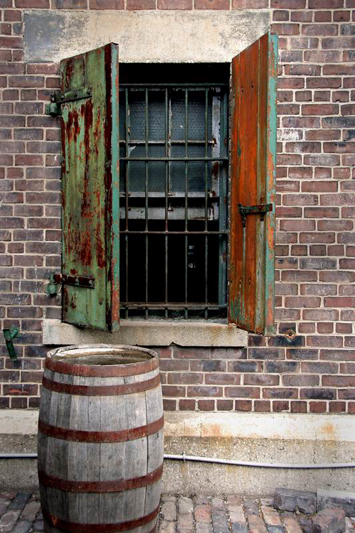 Distillery