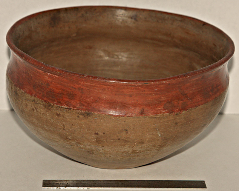 Ohkay Owingey / San Juan Bowl