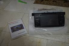 Winlink E46 Head Unit