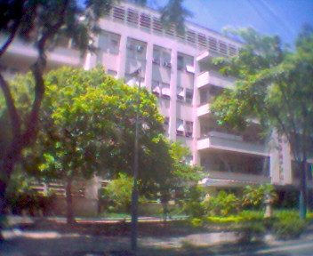 Hospital Universit�rio Pedro Ernesto