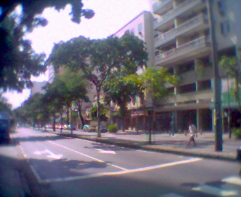 Boulevard 28 de Setembro