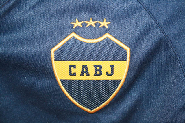 Boca Juniors - 01