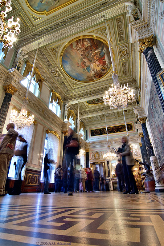 The Leonardo Room  (6611)
