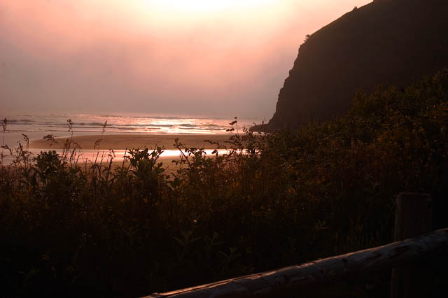 Ocanside, Or.