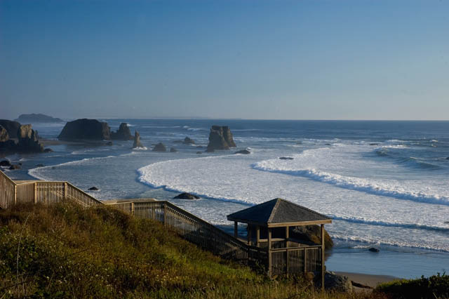 Bandon, Or.