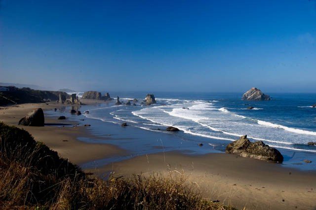 Bandon, Or.
