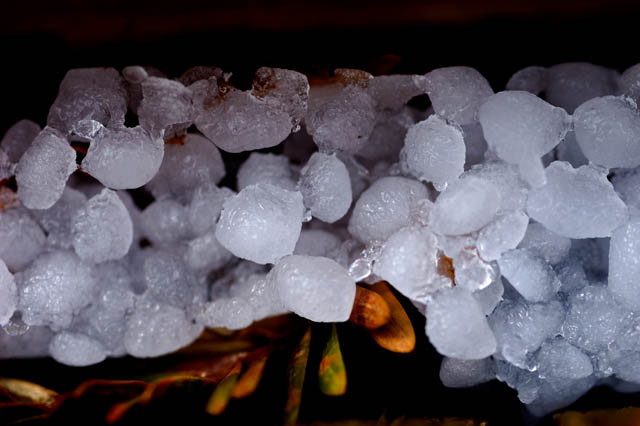 Hail
