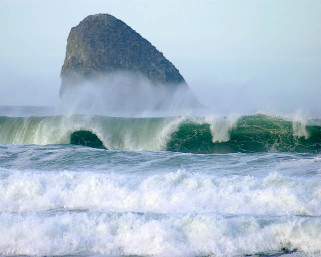 Bay Ocean