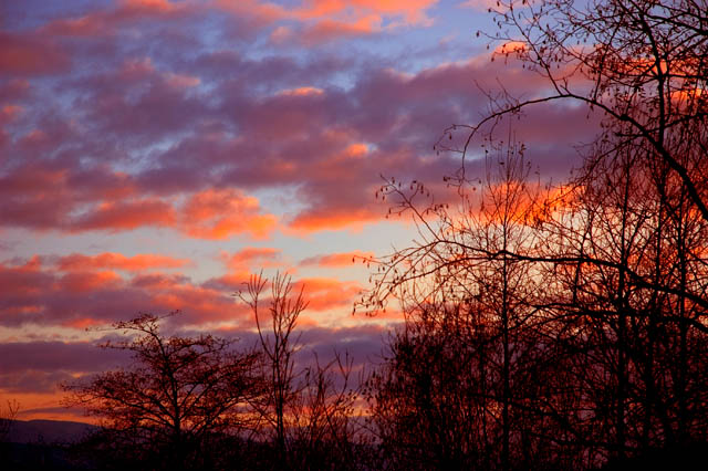 As The Day Comes To An End