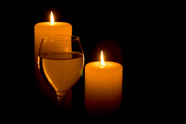 A Quiet Evening