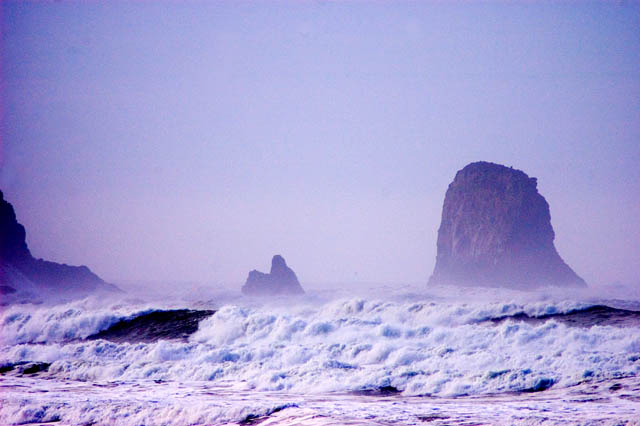 Cape Mears
