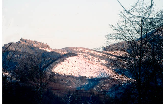 Snow Set