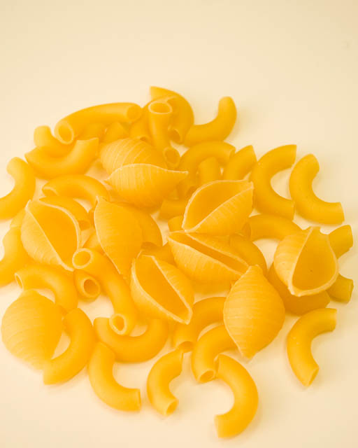 Macaroni