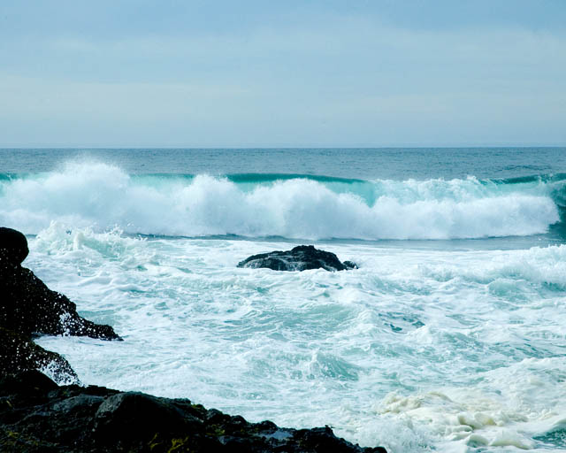 Rolling Wave
