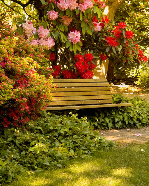 Secluded