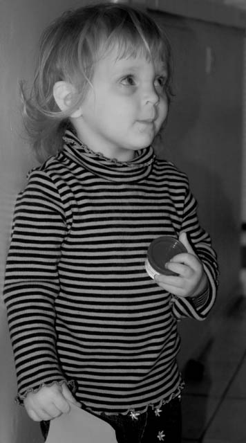 Miss Emily