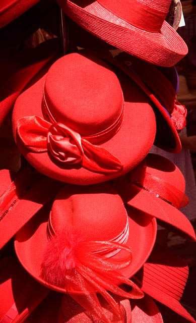 Red Hat Special