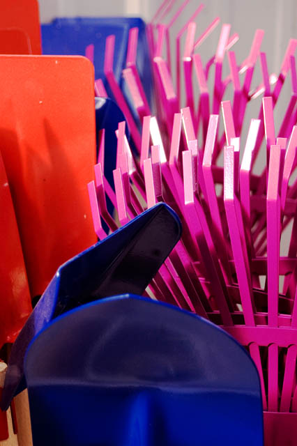 Gardening Tools