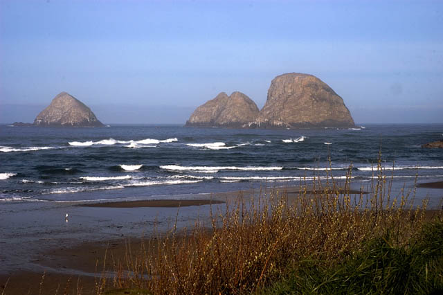 Oceanside, Or