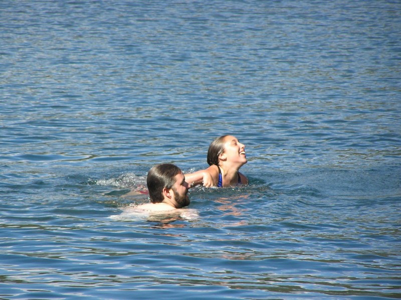 Swim