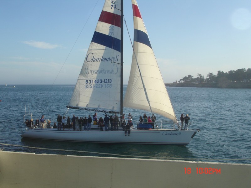 Santa Cruz