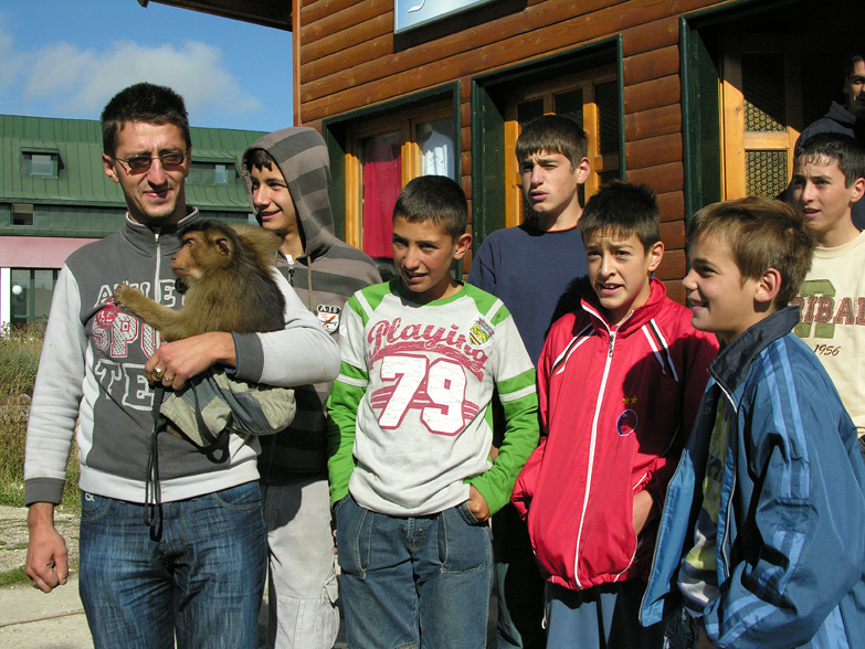 Day 6: Kolasin - Zabljak